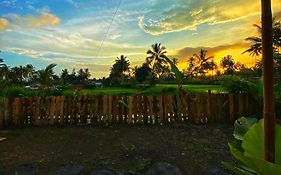 Alfarizi Homestay