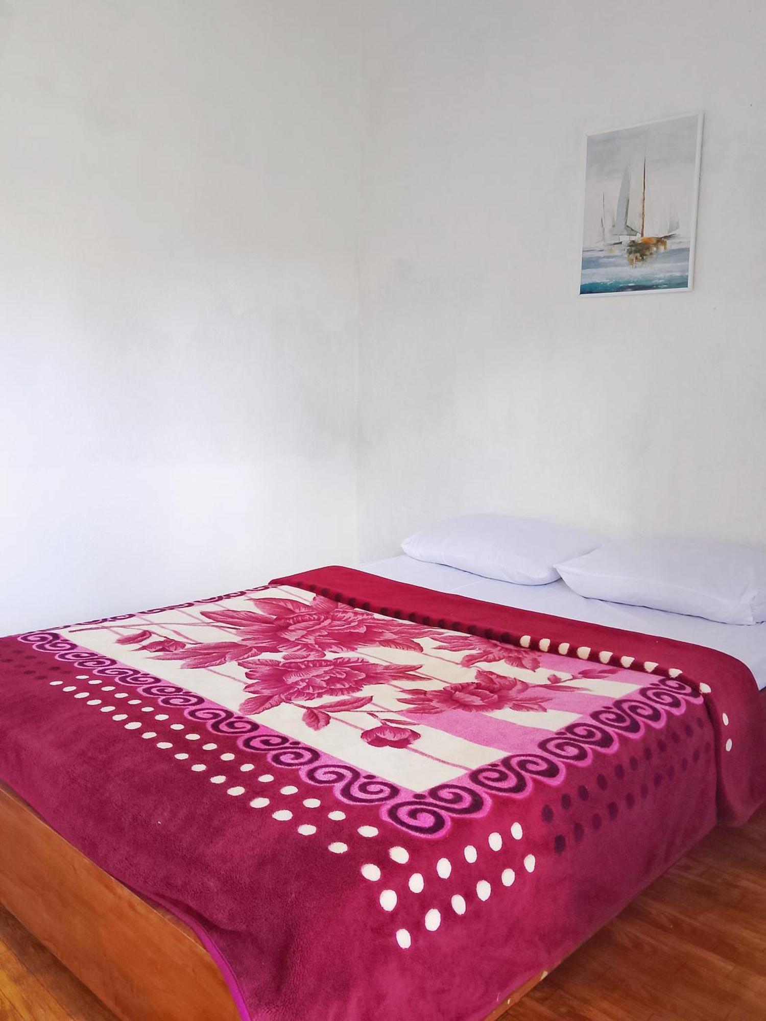 Alfarizi Homestay Tetebatu Exterior foto